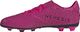 Adidas Buty piłkarskie adidas Nemeziz 19.4 FxG Junior różowe F99949 37 1/3 3