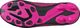 Adidas Buty piłkarskie adidas Nemeziz 19.4 FxG Junior różowe F99949 37 1/3 7