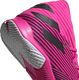 Adidas Buty piłkarskie adidas Nemeziz 19.3 IN różowe F34411 44 5