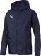 Kurtka męska Puma Kurtka męska Liga Training Rain Jacket Core granatowa r. M (655304 06) 1