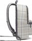 Nike Plecak sportowy Hernitage Bkpk 2.0 Aop beżowo-szary (BA5880 030) 2