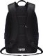 Nike Plecak sportowy Hernitage Bkpk 2.0 Aop niebiesko-czarny (BA5880 011) 2
