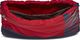 Nike Worek na buty Nike Brasilia czerwony BA5338 658 uniwersalny 2