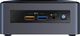 Komputer Intel Intel i3-8121U 8GB, 1TB, Windows 10 Home, (BOXNUC8i3CYSM2) 1