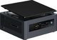 Komputer Intel Intel i3-8121U 8GB, 1TB, Windows 10 Home, (BOXNUC8i3CYSM2) 2