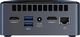 Komputer Intel Intel i3-8121U 8GB, 1TB, Windows 10 Home, (BOXNUC8i3CYSM2) 3