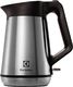 Czajnik Electrolux Czajnik elektryczny Electrolux EEWA5300 (2400W 1.5l; kolor stalowy) 1