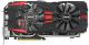 Karta graficzna Asus Radeon R9 280X DC2 3GB (384BIT) DDR5 DP HDMI DVI (R9280X-DC2-3GD5) 2