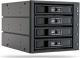 Kieszeń Chieftec 4x 3.5" SATA/SAS (CBP-3141SAS) 1