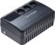 UPS CyberPower BU 600VA (BU600E-FR) 2