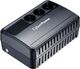 UPS CyberPower BU 600VA (BU600E-FR) 1