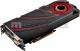 Karta graficzna XFX Radeon R9 290 Core Boost Edition - 4096 MB DDR5 - DP HDMI DVI (R9-290A-ENFC) 1