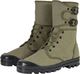 Mil-Tec Buty taktyczne opinacze Francuskie olive r. 40 1