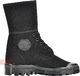 Mil-Tec Buty taktyczne opinacze Francuskie Canvas czarne r. 40 3