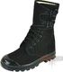 Mil-Tec Buty taktyczne opinacze Francuskie Canvas czarne r. 39 2
