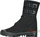 Mil-Tec Buty taktyczne opinacze Francuskie Canvas czarne r. 39 4