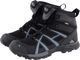 Haix Buty męskie Black Eagle Athletic Mid czarne r. 45 1