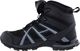 Haix Buty męskie Black Eagle Athletic Mid czarne r. 45 4