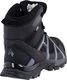 Haix Buty męskie Black Eagle Athletic Mid czarne r. 45 5