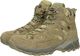 Buty trekkingowe męskie Mil-Tec Trooper zielone r. 41 2