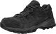 Buty trekkingowe męskie Mil-Tec Squad 2.5” czarne r. 43 3