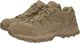 Buty trekkingowe męskie Mil-Tec Squad 2.5” brązowe r. 46 2
