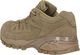 Buty trekkingowe męskie Mil-Tec Squad 2.5” brązowe r. 46 4