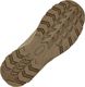 Buty trekkingowe męskie Mil-Tec Squad 2.5” brązowe r. 46 5