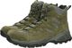 Buty trekkingowe męskie Mil-Tec Trooper oliwkowe r. 40 2