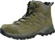 Buty trekkingowe męskie Mil-Tec Trooper oliwkowe r. 40 3