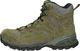 Buty trekkingowe męskie Mil-Tec Trooper oliwkowe r. 40 4
