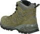 Buty trekkingowe męskie Mil-Tec Trooper oliwkowe r. 40 5