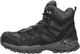 Buty trekkingowe męskie Mil-Tec Trooper czarne r. 41 4