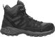 Buty trekkingowe męskie Mil-Tec Trooper czarne r. 45 1
