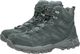 Buty trekkingowe męskie Mil-Tec Trooper szare r. 46 1