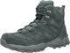 Buty trekkingowe męskie Mil-Tec Trooper szare r. 46 2