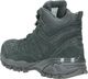 Buty trekkingowe męskie Mil-Tec Trooper szare r. 41 5