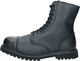 Brandit Buty wojskowe glany skórzane Phantom 10 Oczek czarne r. 39 2
