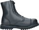 Brandit Buty wojskowe glany skórzane Phantom 10 Oczek czarne r. 39 3