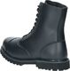 Brandit Buty wojskowe glany skórzane Phantom 10 Oczek czarne r. 39 4