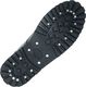 Brandit Buty wojskowe glany skórzane Phantom 10 Oczek czarne r. 39 5
