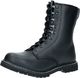 Brandit Buty taktyczne Glany 9 oczek czarne r. 38 1