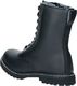 Brandit Buty taktyczne Glany 9 oczek czarne r. 38 4