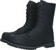 Brandit Buty wojskowe glany nubuk Phantom 10 Oczek czarne r. 42 1
