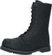 Brandit Buty wojskowe glany nubuk Phantom 10 Oczek czarne r. 42 1