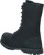 Brandit Buty wojskowe glany nubuk Phantom 10 Oczek czarne r. 42 4