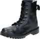 Highlander Buty wojskowe Glany Cadet Mid Leg Boot czarne r. 41 1