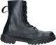 Highlander Buty wojskowe Glany Cadet Mid Leg Boot czarne r. 41 3