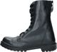 Highlander Buty wojskowe Glany Cadet High Leg czarne r. 38.5 2