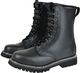 Mil-Tec Buty wojskowe glany skoczków TSR Bundeswehr czarne r. 41 1